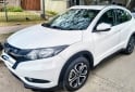 Autos - Honda EX 2017 Nafta 120000Km - En Venta