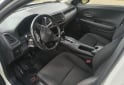 Autos - Honda EX 2017 Nafta 120000Km - En Venta