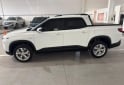 Camionetas - Chevrolet Montana LTZ 1.2 2024 Nafta 21507Km - En Venta