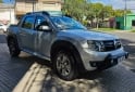 Camionetas - Renault OROCH OUTSIDER 2.0 NAV 2018 GNC 115000Km - En Venta