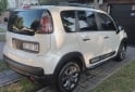 Autos - Citroen CITROËN C3 AICROSS 1.6 2017 Nafta 40000Km - En Venta