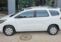 Autos - Chevrolet SPIN LT 1.8N 2017 Nafta 50000Km - En Venta