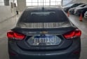 Autos - Chevrolet Cruze Premier 4p 1.4T 2023 Nafta 28240Km - En Venta