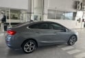 Autos - Chevrolet Cruze Premier 4p 1.4T 2023 Nafta 28240Km - En Venta