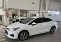 Autos - Chevrolet Cruze Premier 4p 1.4T 2023 Nafta 71372Km - En Venta