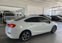 Autos - Chevrolet Cruze Premier 4p 1.4T 2023 Nafta 71372Km - En Venta