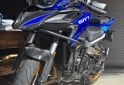 Motos - Qj Motor SRT 800 2025 Nafta 1322Km - En Venta