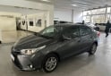 Autos - Toyota Yaris XLS CVT 4p 2024 Nafta 25907Km - En Venta