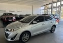 Autos - Toyota Yaris XLS CVT 4p 2021 Nafta 54612Km - En Venta