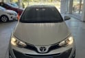 Autos - Toyota Yaris XLS CVT 4p 2021 Nafta 54612Km - En Venta