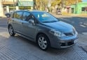 Autos - Nissan TIIDA TEKNA 1.8 16V 2014 Nafta 68000Km - En Venta