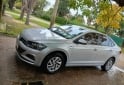 Autos - Volkswagen Virtus 2018 Nafta 155000Km - En Venta
