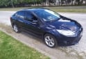 Autos - Ford Focus 2013 Nafta 185000Km - En Venta