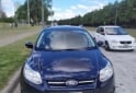 Autos - Ford Focus 2013 Nafta 185000Km - En Venta