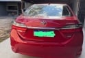 Autos - Toyota Corolla SEG 2018 Nafta 76500Km - En Venta