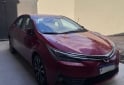 Autos - Toyota Corolla SEG 2018 Nafta 76500Km - En Venta