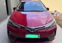 Autos - Toyota Corolla SEG 2018 Nafta 76500Km - En Venta