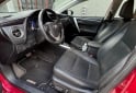 Autos - Toyota Corolla SEG 2018 Nafta 76500Km - En Venta