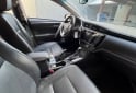 Autos - Toyota Corolla SEG 2018 Nafta 76500Km - En Venta