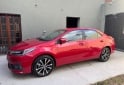 Autos - Toyota Corolla SEG 2018 Nafta 76500Km - En Venta