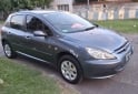 Autos - Peugeot 307 test masch 1.6 nafta 2007 Nafta 142000Km - En Venta
