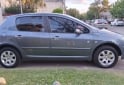 Autos - Peugeot 307 test masch 1.6 nafta 2007 Nafta 142000Km - En Venta
