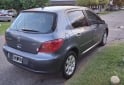 Autos - Peugeot 307 test masch 1.6 nafta 2007 Nafta 142000Km - En Venta