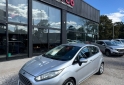 Autos - Ford FIESTA 1.6 S PLUS GNC 2016 GNC - En Venta