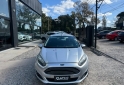 Autos - Ford FIESTA 1.6 S PLUS GNC 2016 GNC - En Venta