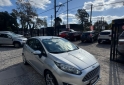 Autos - Ford FIESTA 1.6 S PLUS GNC 2016 GNC - En Venta