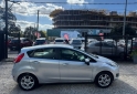 Autos - Ford FIESTA 1.6 S PLUS GNC 2016 GNC - En Venta