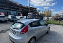 Autos - Ford FIESTA 1.6 S PLUS GNC 2016 GNC - En Venta