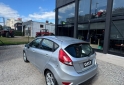 Autos - Ford FIESTA 1.6 S PLUS GNC 2016 GNC - En Venta