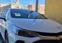 Autos - Chevrolet Cruze 2024 Nafta 55000Km - En Venta