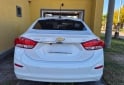Autos - Chevrolet Cruze 2024 Nafta 55000Km - En Venta