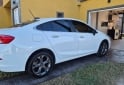 Autos - Chevrolet Cruze 2024 Nafta 55000Km - En Venta