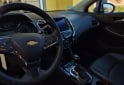 Autos - Chevrolet Cruze 2024 Nafta 55000Km - En Venta