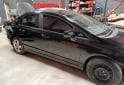 Autos - Honda Civic 2011 Nafta 212000Km - En Venta