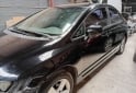 Autos - Honda Civic 2011 Nafta 212000Km - En Venta