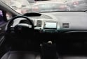 Autos - Honda Civic 2011 Nafta 212000Km - En Venta