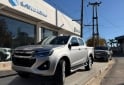 Camionetas - Isuzu D MAX D/C 3.0 TDI LS 4X4 2026 Diesel 0Km - En Venta