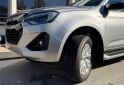 Camionetas - Isuzu D MAX D/C 3.0 TDI LS 4X4 2026 Diesel 0Km - En Venta