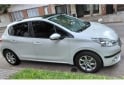 Autos - Peugeot 208 Allure Touchscreen 2016 Nafta 64800Km - En Venta