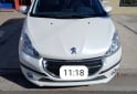 Autos - Peugeot 208 Allure Touchscreen 2016 Nafta 64800Km - En Venta