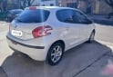Autos - Peugeot 208 Allure Touchscreen 2016 Nafta 64800Km - En Venta