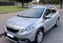 Autos - Peugeot 2008 2018 Nafta 114000Km - En Venta