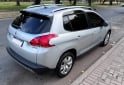 Autos - Peugeot 2008 2018 Nafta 114000Km - En Venta