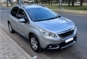 Autos - Peugeot 2008 2018 Nafta 114000Km - En Venta