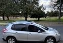 Autos - Peugeot 2008 2018 Nafta 114000Km - En Venta