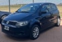 Autos - Volkswagen Fox 2011 Nafta 180000Km - En Venta